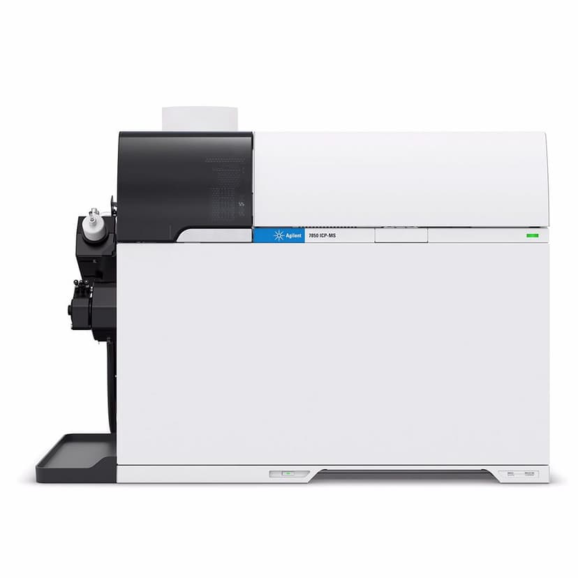 G8403AA  Espectrómetro de Masas de Plasma Acoplado Inductivamente (ICP-MS) Modelo 7900