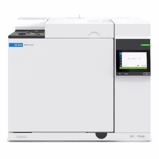 Agilent 8860B GC