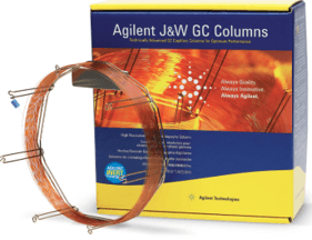 Columnas Hp-5ms Ultra Inert
