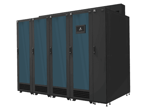 GABINETE DE AUTOCONTENIDO