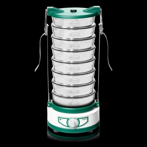 OCT200/23060, Octagon 200 Sieve Shaker