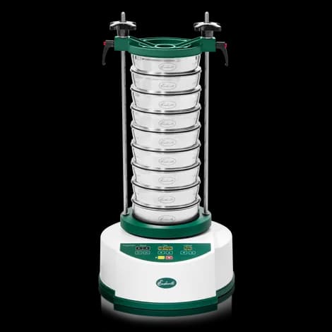 OCT200CL/100-240, Octagon 200CL Sieve Shaker
