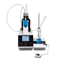 TITULADOR: TITRONIC 300 Y 500