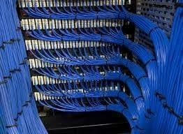 CABLEADO ESTRUCTURADO